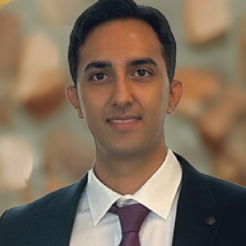 Arash Modaresi Rad