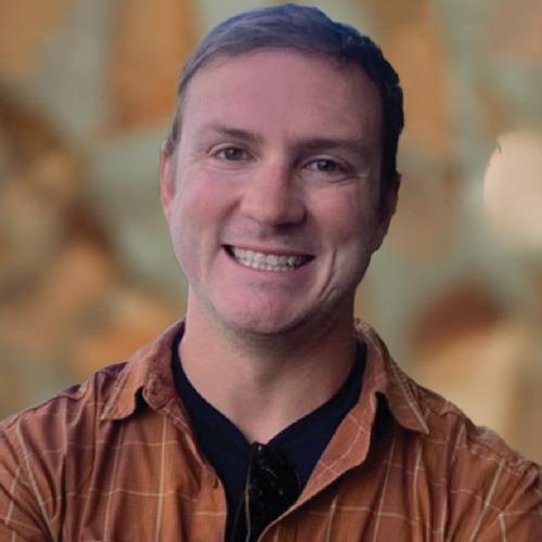 Mike Johnson